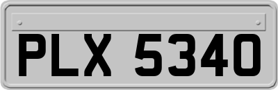 PLX5340