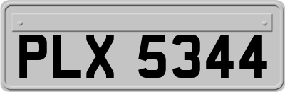 PLX5344