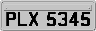 PLX5345