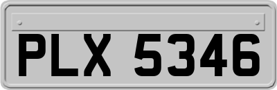 PLX5346