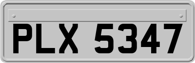 PLX5347