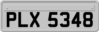 PLX5348