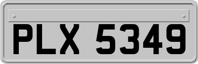 PLX5349