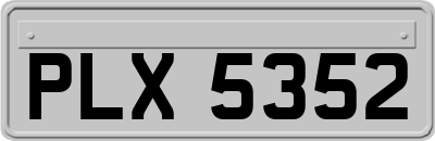 PLX5352