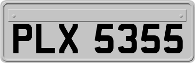 PLX5355