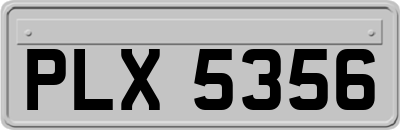 PLX5356