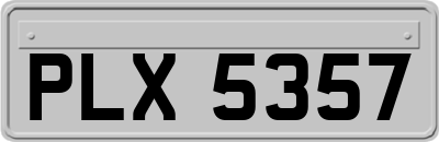 PLX5357