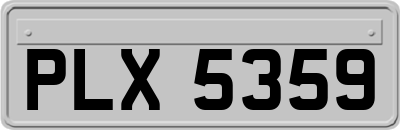 PLX5359