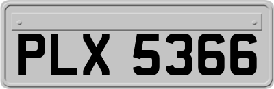 PLX5366