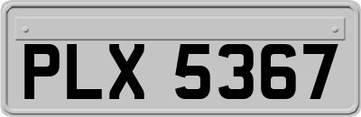 PLX5367