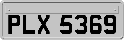 PLX5369