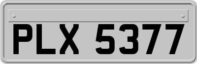 PLX5377