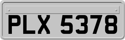 PLX5378