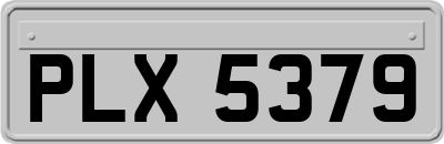 PLX5379