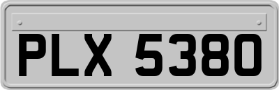 PLX5380