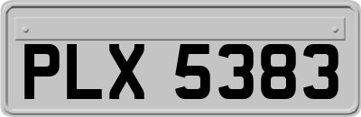 PLX5383