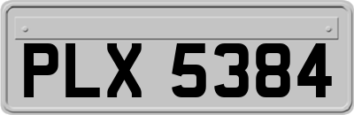 PLX5384