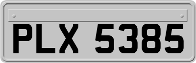 PLX5385