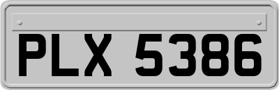 PLX5386