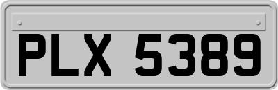 PLX5389