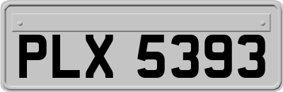 PLX5393