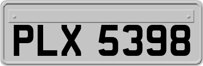 PLX5398