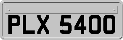 PLX5400