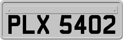 PLX5402