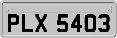 PLX5403