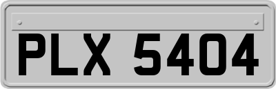 PLX5404