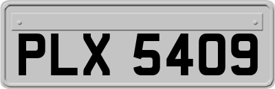 PLX5409