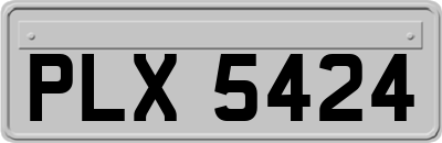 PLX5424