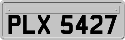 PLX5427