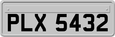 PLX5432