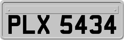 PLX5434