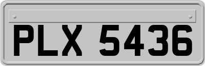 PLX5436