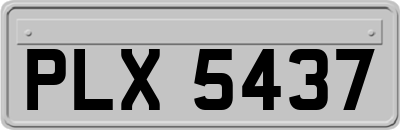 PLX5437