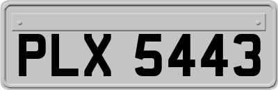 PLX5443