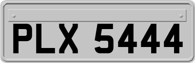 PLX5444