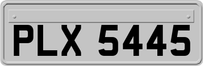 PLX5445