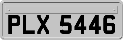 PLX5446