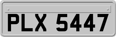 PLX5447