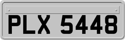 PLX5448