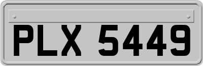 PLX5449