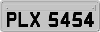 PLX5454