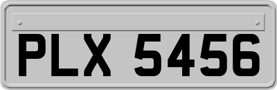 PLX5456