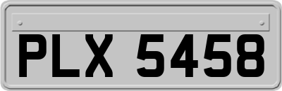 PLX5458