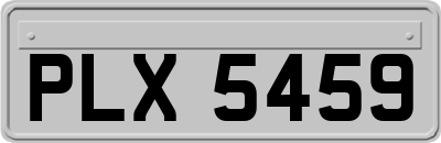 PLX5459