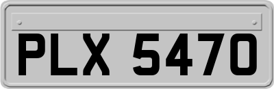 PLX5470