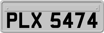 PLX5474